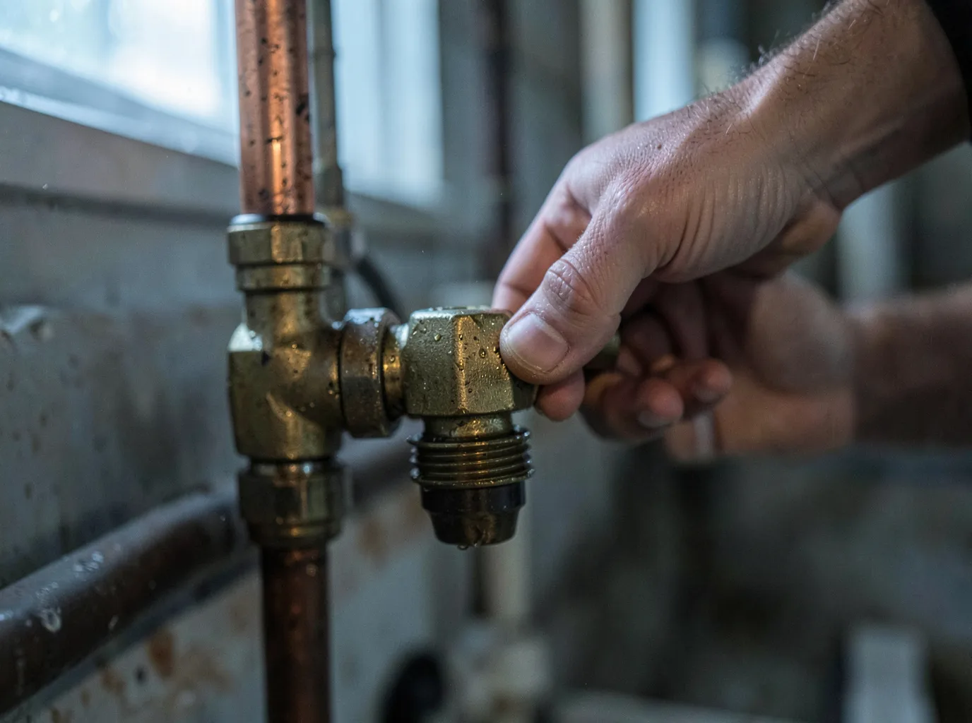 Emergency Plumber Mountain Home, ID FAQs